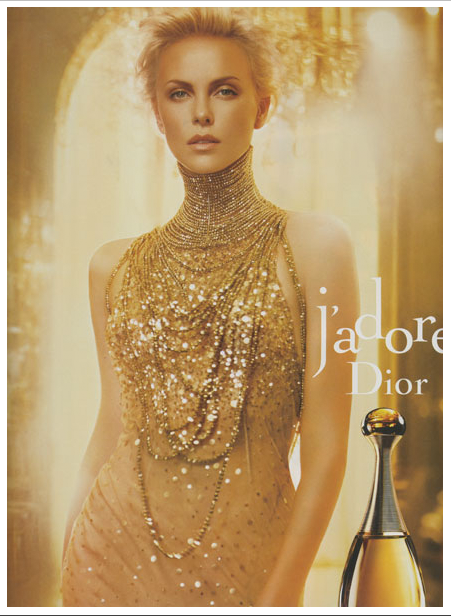 J'adore Dior A/W2011